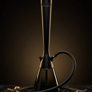 Premium Porsche Design Hookah